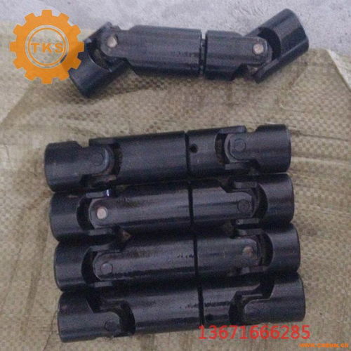 從口罩機(jī)生產(chǎn)到萬向節(jié)聯(lián)軸器 工業(yè)制造中的關(guān)鍵零部件與特色產(chǎn)品解析